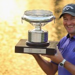 Sam Brazel Hong Kong Open 2016 Sieger