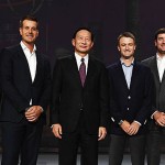 Im Golfjahr 2016 haben viele verschiedene Golfprofis für Begeisterung gesorgt.