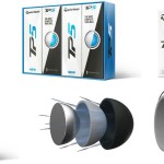 Zwei neue Golfbälle hat TaylorMade für 2017 im Sortiment und sorgt mit den TP5-Modellen für eine kleine Revolution. (Foto: TaylorMade)