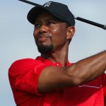 Tiger Woods schlägt wieder ab. Kommt der Altmeister zu Beginn des neuen Jahres auf die European Tour? (Foto: Getty)