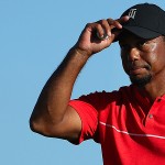 Tiger Woods nach Comeback Back Nine