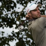 Bernd Ritthammer verpasst das Wochenende der UBS Hong Kong Open. (Foto: Getty)