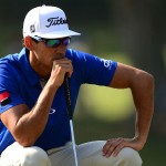 Es lief nicht ganz rund für Rafa Cabrera Bello am Moving Day der UBS Hong Kong Open. (Foto: Getty)