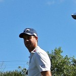 Auch im vergangenen Jahr kämpften Matt Kuchar und Harris English um den Sieg - und verloren. Können sie dieses Mal beim Franklin Templeton Shootout triumphieren? (Foto: Getty)