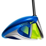 Der Vapor Fly Driver wird Nikes letzter Driver sein. (Foto: Nike)