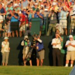 Der Strafschlag für Dustin Johnson bei der US Open sorgte für einen Aufschrei. Jetzt wird die Regel geändert. (Foto: Getty)