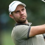 Bernd Ritthammer startet bei der BMW SA Open unter Par.