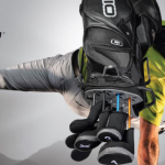 Callaway hat sich den amerikanischen Golfball-Hersteller Ogio gesichert und damit sein Produktportfolio signifikant erweitert. (Foto: Ogio/Callaway)