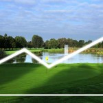 Der Deutsche Golf Verband verzeichnet einen leichten Zugewinn bei seiner Mitgliederzahl. (Foto: Getty)