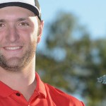 Jon Rahm gewinnt bei der Farmers Insurance Open seinen ersten Titel auf der PGA Tour. (Foto: Getty)