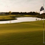 Das Final Four der Deutschen Golf Liga findet 2017 im Kölner Golfclub statt. (Foto: Kölner Golfclub)