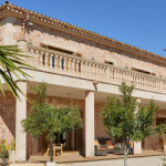 Die Finca Cataleya auf Mallorca: Der perfekte Ort für Ihren Golfurlaub! (Foto: Finca Cataleya)