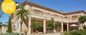 Die Finca Cataleya auf Mallorca: Der perfekte Ort für Ihren Golfurlaub! (Foto: Finca Cataleya)