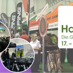 Gewinnen Sie 5x2 Tickets für die Hanse Golf Hamburg. (Foto: Hanse Golf)