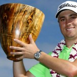 Justin Thomas gewinnt souverän das Tournament of Champions auf Hawaii und damit das erste Turnier im Jahr 2017.