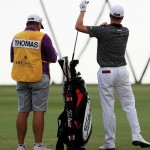 Justin Thomas kann bei seinem momentanen Höhenflug voll und ganz auf seine Schläger von Titleist vertrauen. (Foto: Getty)