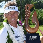 Mitsubishi Electric Championship 2017 Ergebnisse Finale Bernhard Langer Sieger