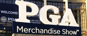 PGA Merchandise Show 2017 in Orlando (Foto: Twitter.com @PGAShow)