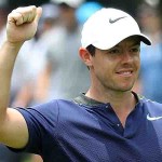 Rory McIlroy BMW SA Open 2017 Moving Day