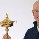 Jim Furyk ist Amerikas Skipper für den Ryder Cup 2018 im Le Golf National in Frankreich. (Foto: Getty)