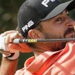 Stephan Jäger verpasst beim zweiten Gastspiel der Web.com Tour auf den Bahamas den Cut um nur einen Schlag.