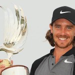 Tommy Fleetwood Abu Dhabi HSBC Championship 2017 Sieger