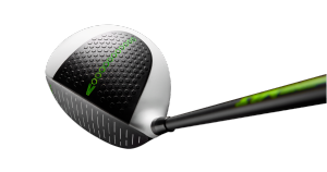 Weniger Slice, mehr getroffene Fairways - Das verspricht der neue Vertical Groove Driver. (Foto: VGG)