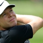 Für Alexander Knappe ist bei der BMW SA Open noch alles offen. (Foto Getty)