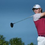 Bei dieser Konkurrenz sollte Brandt Snedeker sich im Finale der Farmers Insurance Open warm anziehen. (Foto: Getty)