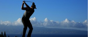 Der Plantation Course bietet den Teilnehmern des SBS Tournament of Champions eine wunderschöne Aussicht. Die Wochenvorschau. (Foto: Getty)