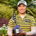 Amy Yang Siegerin Honda LPGA Thailand 2017 Ergebnisse Finale II