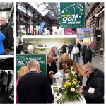 Die Rheingolf öffnet vom 03. bis zum 05. März 2017 wieder ihre Tore im Areal Böhler. (Foto: Golf Post)