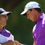 Brett Rumford ISPS Handa World Super 6 Perth 2017 Ergebnisse Finale