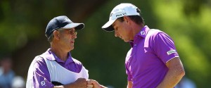 Brett Rumford ISPS Handa World Super 6 Perth 2017 Ergebnisse Finale