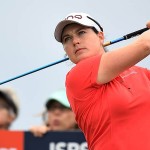 Caroline Masson ISPS Handa Women's Australian Open 2017 Tag 2