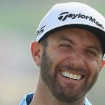 Dustin Johnson Genesis Open 2017 Moving Day Ergebnisse