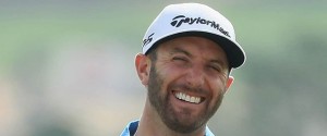 Dustin Johnson Genesis Open 2017 Moving Day Ergebnisse