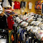 Viele Profis haben Anfang 2017 ihren Ausstatter getauscht und spielen damit neues Equipment (Foto: Getty)