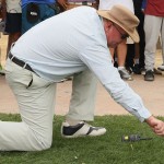 USGA und R&A planen nach eigenen Angaben die größten Golfregeländerungen seit Jahrzehnten.