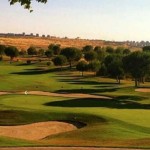 Stefanie Eckrodt begleitet Sie auf verschiedenen Reisen. (Foto: Instagram.com/@golf_holes_spain)