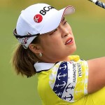 Ha Na Jang Siegerin ISPS Handa Womens Australian Open 2017 Ergebnisse
