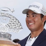 Hideki Matsuyama Sieger Waste Management Phoenix Open 2017 Ergebnisse Finale