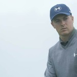 Jordan Spieth AT&T Pebble Beach Pro-Am 2017 Ergebnisse Runde 2