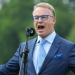 Keith Pelley ist noch lange nicht fertig mit seinen Pläne für die European Tour. Was er als nächstes vor hat, gibt es in der Back Nine. (Foto: Getty)