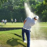 Marcel Siem startet nach einer Pause bei der Tshwane Open in Südafrika und führt damit ein deutsches Quartett an.