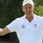 Marcel Siem präsentierte sich zum Auftakt der Maybank Championship wie ausgewechselt.