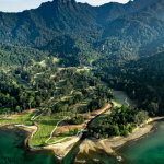 The Els Club auf der Ferieninsel Langkawi gehört zu den besten Golfplätzen Asiens.