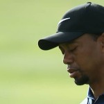 Tiger Woods Back Nine