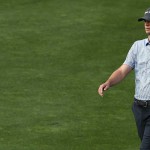 Brendan Steele hat bei der Waste Management Phoenix Open den Sieg ins Auge gefasst. (Foto: Getty)