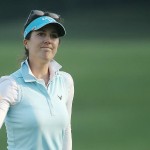 Sandra Gal verpasst nur knapp den Sieg bei der Oates Vic Open in Australien. (Foto: Getty)